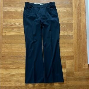 Theory Navy Dress Pants